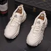 Schoenen voor Mannen Professionele Hof Sport Sneakers Slijtvaste Badminton Sneakers Mannen Lichte Gevulkaniseerde Schoenen Maat: 39-44