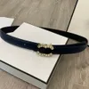 Cinture di design in pelle da donna Cintura da lettera Cintura di moda Cinturino con diamanti Fibbia dorata Vita di lusso Cintura Weote Cintura Ceintures