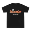 Men's T-Shirts Arrivals SICKO Born From Pain T Shirt 100% Cotton T-Shirt SICKO Hip Hop Tee Shirt O-Neck Street wear Tops 230609