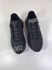 2023 Luxurys Designer Spor Sneaker Ayakkabıları Sıradan Ayakkabı Açık Sabit Sabahlar Erkekler Deri Beyaz Siyah Platformlar