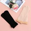 Femmes chaussettes maison hiver plus chaud thermique sans couture cachemire laine bonneterie épaissir velours sol bas