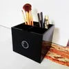 Makeup Storage Box New Folding Mirror Portable Student Glass Mini Reversible Retro Womens Flip Cover Hand Håller Makeup Mirrors CSG231074