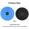 Twist Boards Fitness Waist Twisting Disc Balance Boards Roller Rotatable Slim Massage Gym Home Exercise Equipment Anti-Slipping Disk Sport 230608