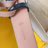 Bredd 3,5 cm bälten för män kvinnor modedesigner äkta läder ceintures luxurys märken avslappnad vintage full bokstäver nålspänne