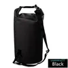 DHL 2L Ocean Pack Waterproof Dry Bag All Purpose Dry Sack för utomhus flytande kajakpaddling Simning Snowboarding2
