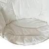 クッション/装飾枕スイングチェアシートパティオのためのクッションガーデンハンモッククレードルパッド