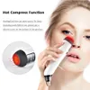 Cleaning Tools Accessories Cleaner Nose Blackhead Remover Deep Pore Acne Pimple Removal Vacuum Suction Diamond T Zone Beauty Tool Face Household SPA 230608