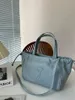 Piccola borsa da cabas borse borse a tracolla da tre (cabas borsetta per shopping in pelle in pelle di lusso lady fashion borses 26 cm