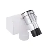 1.25 Inch Silver 2X Barlow Lens Eyepiece Telescope Eyepie