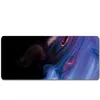 Tapis de souris poignet tapis de souris clavier d'ordinateur souris grands claviers Gamers décoration bureau Valorant point Gamer