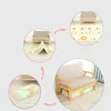 Play Mats XPE Baby Mat 180120m Foldable Kids Crawling Toys for Children Room Decor Gym Activity Educational Carpet Rug Puzzle 230608