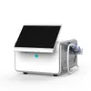 جديدة الكسور RF Microneedle Guide Machine Machine Practional RF التجاعيد مزيل تمدد علامات التمدد