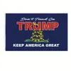 1pc, Trump 2024 Flag Presidential Election Flag Banner Outdoor Decorations American Banner Sign Yard Advertising Outdoor Indoor Hanging Decor