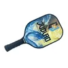 Raquettes de tennis de haute qualité Juciao Pickleball Paddle Set vente Usapa approuvé Graphite Composite Carbon Professional Manufacturer 230608