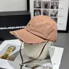 Hats Scarves Sets Designers Mens Womens Bucket Casquette Bob Wide Brim Prevent Bonnet Beanie Baseball Cap Snapbacks Outdoor Fishing Dress Beanies