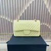 Torby crossbody designer kanału torby luksusowe torby na ramię Wysokiej jakości torba posłańca solf skórzana torebka torebka mody torebki kobiety projektanci kobiety worki sprzęgła