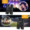 100x22 HD Telescope, 30000m Phone Binoculars High Magnification, BAK4 Micro Night Vision Telescope For Camping, Super Foot Bowl Spectators Goods