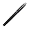 PCS Classic Design Metal Roller Ballpoint Pen Office Business Men High Quality Signature Gift Writing School Stationery