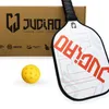 Tennis Rackets Pickleball Paddles Set Includes 4 Balls Racquet Sports Equipment Women Men Racket 230608