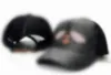 2023 クラシック最高品質ひさしキャップスネークタイガー蜂 S メンズレディースデザイナー猫キャンバス男性野球ファッション女性太陽の帽子帽子バレル