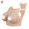 hollow breast forms