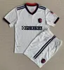 2023 2024 St. L Ouis City Soccer Jerseys New St Louis'Dred'Gioacchini Vassilev Bell Pidro Football Shit