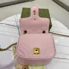 Małe torby łańcuchowe kobiety na ramię luksus designerski mini torebka designerka urocza kieszonkowa crossbody messenger lady paczki kosmetyczne gletter 3colors