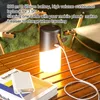 Portable Speakers Outdoor Lamp Sound Portable Stereo Surround Bluetooth Speaker Subwoofer Support Card Music Player