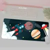 Коврики для мыши на запястье 700x300 Space Gaming Play Moon большой размер геймерский коврик для мыши большая клавиатура стол компьютерный коврик