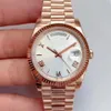 Mens watch high quality designer watches Automatic Mechanical 41MM Stainless steel Waterproof 36MM Womens watch