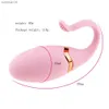 Draadloze Afstandsbediening G-spot Vaginale Clitoris Stimulator Dildo Slipje Vibrator Seksspeeltje Winkel Vrouwelijke Seksspeeltjes Volwassen Producten L230518