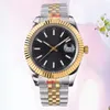 Montre pour hommes Designer Femmes Montres Aaa Qualité Datejust mm Automatique Quartz Orologio Di Lusso Classique Mode DHgate Montres-bracelets