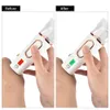 Steamer Nano Mist Sprayer Face USB Humidifier Rechargeable Nebulizer Moisturizing Skin Care Tool Beauty Instruments 230608