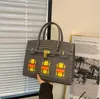 1188M Women Luxurys Designers Bags Crossbody High Quality Handbags Womens Purses Shoulder Shopping Totes Bag