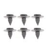 Neue Auto Radlauf Trim Panel Clips Fastener Auto Nieten Für BMW Mini R50 R52 R53 R55 R56 R57 One Cooper S D Cabrio Roadster