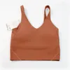 Yoga Wear lu008 Women's seamless sexy Sports Bra with Chest Pad Breathable Fitness Bra