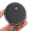Microphones USB 360° Laptop Microphone For Zoom Meeting Conference Room Noise Reduction