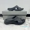 2023 Designer Slippers Foam Runners Men Woman Slider Runr Slides Shoe Platform Slippers Summer Sandals Beach Outdoor