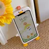 free DHL wholesale Japan funny cartoon Cute 3D Duck silicone soft phone case for iphone 14 13 12 11 pro max phone cover for iphone 14pro max cute Cute Cartoon phone shell