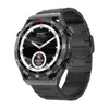 Neue Smart Watch Bluetooth Anruf Herzfrequenz Smart Armband Sportuhr