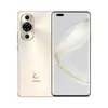 Téléphone portable d'origine Huawei Nova 11 Pro 4G intelligent 8 Go de RAM 256 Go de ROM Octa Core Snapdragon 778G 60MP NFC HarmonyOS 6,78" 120 Hz écran incurvé ID d'empreintes digitales visage téléphone portable