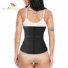 Women's Shapers Shaperwear Waist Trainer YL0088 Sauna Belt for Women Weight Loss Cincher Body Shaper Tummy Control Strap Slimming Fitness Belt 230608