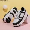 Athletic Outdoor Caofeimao Roller Skate Shoes Kids Autumn Children Fashion Casual Sports Toy Gift Games Boys 4 Wheels Sneakers Girls Boots 230608