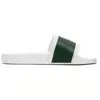 Gratis shoppingkvinnor tofflor H Sandaler Luxury Designer Platform Läder Sliders Oran Sandal Mens Slides Designer Slides 35-45 EUR
