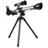 Astronomische telescoop voor kinderen High-definition 20-40 keer