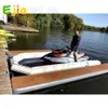 Jet Ski Rib Inflatable Jet Ski Safety Pontoon Inflatable Rib Kit Protective Buoy Pontoon Water Hawaii Collar For Jet Ski