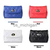 Bolsas de noite Mihaivina Moda Bolsa de cintura de couro Feminino Pacote de bolsa de peito Fanny Femal Bolsas de cinto xadrez Bolsas para telefone de viagem com dinheiro para o quadril J230609