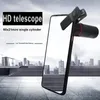 1pc Draagbare Spotting Telescoop Met Opbergtas, Hoge Kwaliteit Waterdichte Pocket Telescoop Voor Kinderen Volwassenen