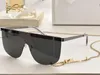 5a Brillen Ce Cl40308 Cl4s235 Triomphe Metal 01 Brillen Rabatt Designer-Sonnenbrillen für Männer Frauen Acetat 100 % Uva/UVB mit Brillenetui Box Fendave AX0J