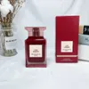 Fragranza di profumo di altissima qualità per donna Uomo 100 ml Parfum Toms-F0rd Spray FuCKING FABULOUS LOST CHERRY Buon odore Lunga durata Edp Body Spray YL0380